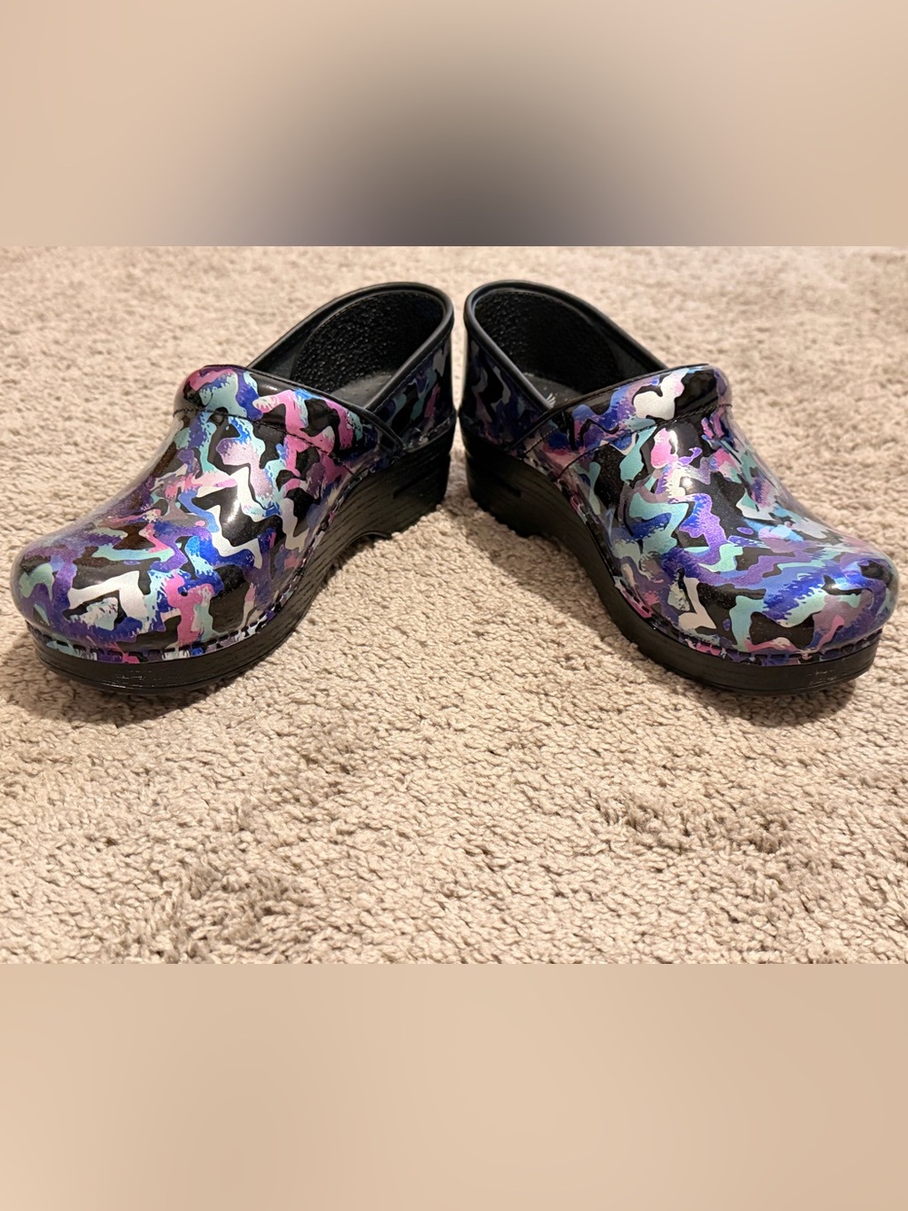 Dansko Clogs - Picture 6 of 9